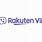 Rakuten Viber Logo