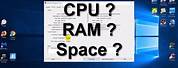Ram Specs PC