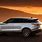 Range Rover Velar Car