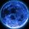 Rare Blue Moon