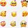Rare Emoji Copy and Paste