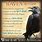 Raven Totem Animal