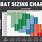 Rawlings Bat Size Chart
