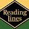 Reading Railroad Logo