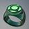 Real Green Lantern Ring