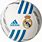 Real Madrid Football Ball
