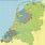 Reclaimed Land Netherlands