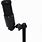 Recording Microphone Stand