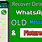 Recover Deleted Whatsapp Messages