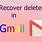 Recover Email Account