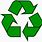 Recycle Symbol 4