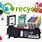 Recycled Ink Cartridges