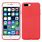 Red Apple iPhone 7 Plus Case