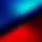 Red Blue Gold Background