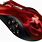 Red Gaming Mouse
