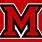 Red M Logo