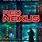 Red Nexus Book