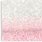 Red Pink Ombre Glitter Background