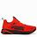 Red Puma Shoes for Men