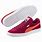 Red Puma Sneakers for Women