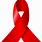 Red Ribbon for Aids