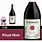 Red Wines Pinot