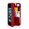 Red iPhone 5 Case
