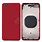 Red iPhone 8 Housing