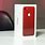 Red iPhone Box