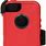 Red iPhone Case OtterBox