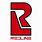 Redline BMX Logo