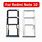 Redmi Note 10 Sim Tray