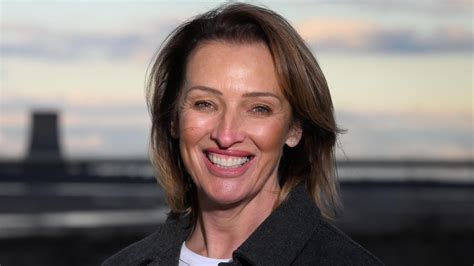 Reform’s Sarah Pochin refuses to rule out using Gibraltar and the Falklands for asylum processing