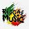 Reggae Music Logo