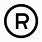 Registered Copyright Symbol