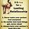 Relationship Rules for Couples