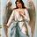 Religious Angel Paintings
