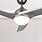 Remote Control Ceiling Fans with Lights
