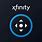 RemoteApp Xfinity Icon