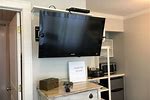 Removing Flat Screen TV From Wall Mount