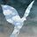 Rene Magritte Dove Painting