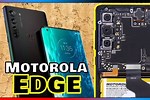 Repair Motorola Edge