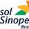 Repsol Sinopec Logo