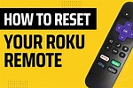 Reset TCL Roku TV without Remote