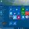 Restart Windows 10 Screen