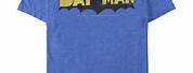 Retro Batman Shirt