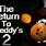 Return to Freddy's 2