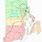 Rhode Island State Map Printable