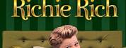 Richie Rich Disney Logo