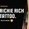 Richie Rich Tattoo